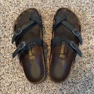 birkenstocks